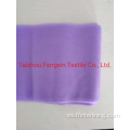 PP Spunbond no tejido textil impermeable de tela de mella